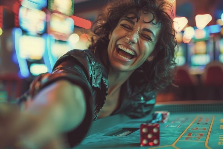 Antarmuka aplikasi DANA dengan opsi transfer ke klik88
