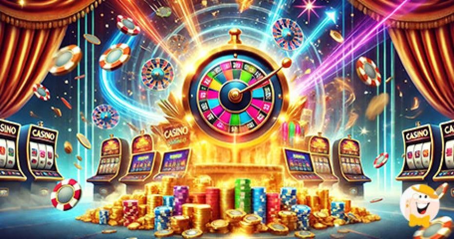 Meja Live Baccarat dengan dealer profesional di klik88