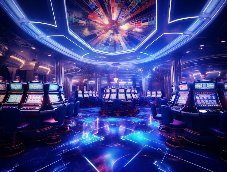 klik88 featured game showcase klik88 featured game showcase